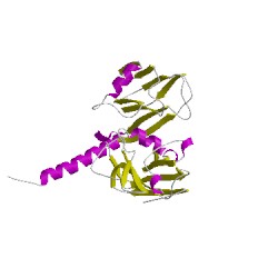 Image of CATH 5oacF