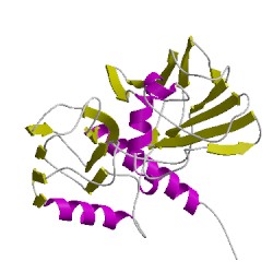 Image of CATH 5oacG00