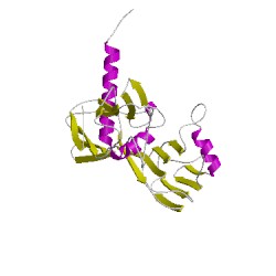 Image of CATH 5oacH00