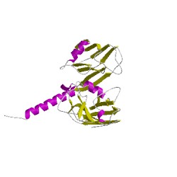 Image of CATH 5oacI00