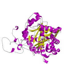 Image of CATH 5oarB