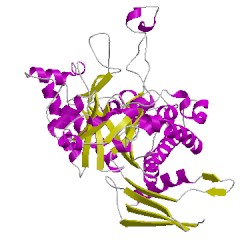 Image of CATH 5oarD