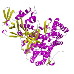 Image of CATH 5oasA