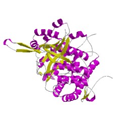 Image of CATH 5oasA01