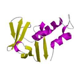 Image of CATH 5oasA02