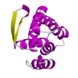 Image of CATH 5oasA03