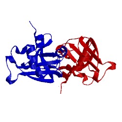 Image of CATH 5obd