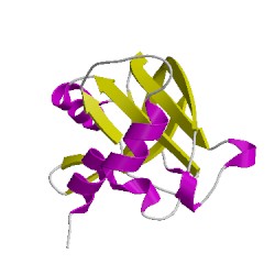 Image of CATH 5obdB00