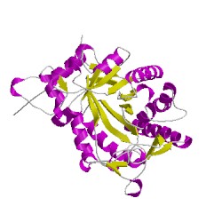 Image of CATH 5ocsB
