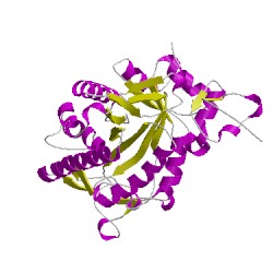Image of CATH 5ocsD