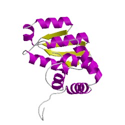 Image of CATH 5ocwB01