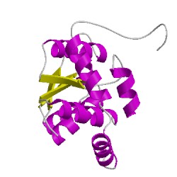 Image of CATH 5ocwD01