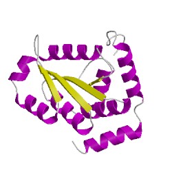 Image of CATH 5ocwF01