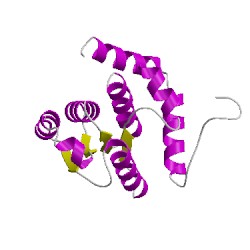 Image of CATH 5ocwJ01