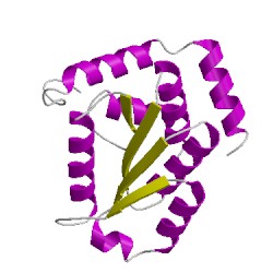 Image of CATH 5ocwL01