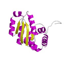 Image of CATH 5ocwN01