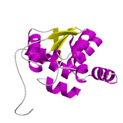 Image of CATH 5ocwP01