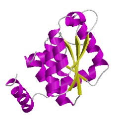Image of CATH 5ocwR01