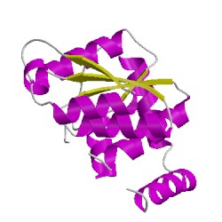 Image of CATH 5ocwV01