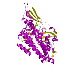 Image of CATH 5odcF