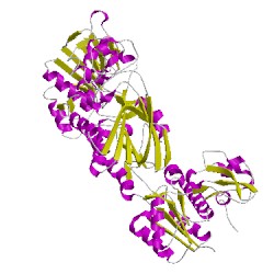 Image of CATH 5odcG