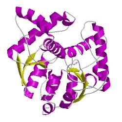 Image of CATH 5odcH
