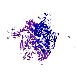 Image of CATH 5odi