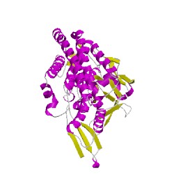Image of CATH 5odiF