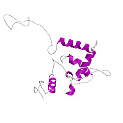 Image of CATH 5odvX