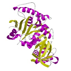 Image of CATH 5oe4A00