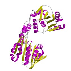 Image of CATH 5oe8C