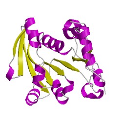 Image of CATH 5oeaA01