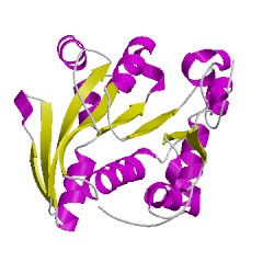 Image of CATH 5oeaB01