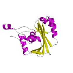 Image of CATH 5oeaC02