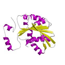 Image of CATH 5oeaD01