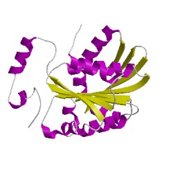 Image of CATH 5oeaE01