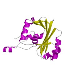 Image of CATH 5oeaF02