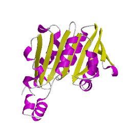 Image of CATH 5oebA01