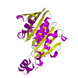 Image of CATH 5oebC01