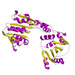 Image of CATH 5oebD