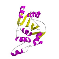 Image of CATH 5oebE02