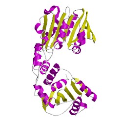 Image of CATH 5oeeA