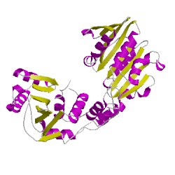 Image of CATH 5oeeC