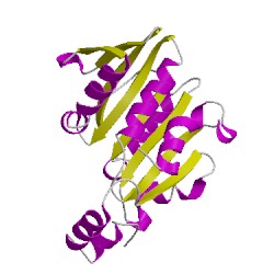 Image of CATH 5oeeC01