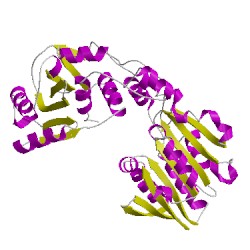 Image of CATH 5oeeF