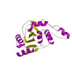 Image of CATH 5oeeF02