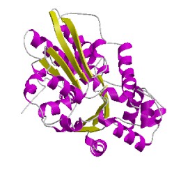 Image of CATH 5oefB03