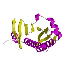 Image of CATH 5oezA01