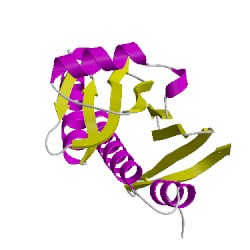 Image of CATH 5oezB01