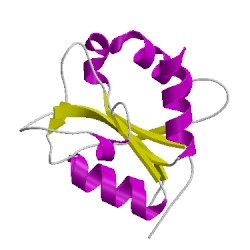 Image of CATH 5oezB02